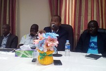 Bouaké: Partenariat IPF Bouaké  et Université de Wolverhampton  de Grande Bretagne