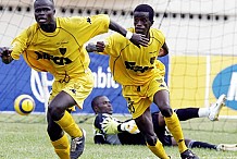 Ligue 1 ivoirienne de football : 13 clubs à l’assaut de l’Asec Mimosas dès samedi