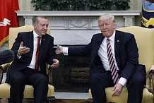 Turquie: la bataille des visas s’amplifie avec les Etats-Unis