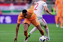 Jonathan Kodjia (attaquant des Éléphants): “Le combat continue”