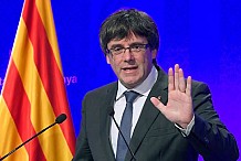 Espagne«L'indépendance catalane a été déclarée ou pas?»