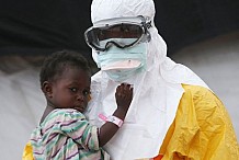 Ebola : deux nouveaux vaccins expérimentés au Liberia donnent des résultats prometteurs