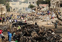 Attentat de Mogadiscio : le bilan s'alourdit avec plus de 300 morts