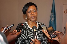 Développement : Nialé Kaba situe les enjeux du lancement de la campagne régionale de communication sur le dividende démographique par les Premières dames