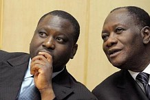 Edito: L'énigme Ouattara – Soro!
