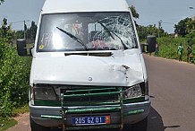 Un sexagénaire mortellement fauché par un minicar à Lomo (Tanda)