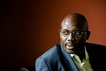 Présidentielle libérienne : Weah va-t-il marquer le but de la victoire face à Boakai ?