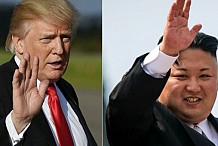Washington n'exclut pas de négocier directement avec la Corée du Nord