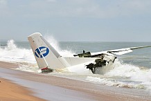 Côte d’Ivoire : ce que l’on sait du crash de l’Antonov à Abidjan, samedi