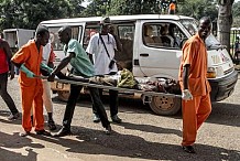Centrafrique: au moins 133 civils tués par des groupes armés dans le centre-est entre novembre et février