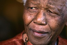 Mandela, président: parution du 2e volume des mémoires de l'ancien chef d'Etat