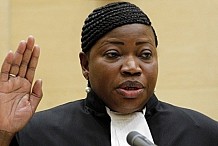 Interview exclusive/Procès Gbagbo, cas Simone Gbagbo, autres procédures en cours… Les précisions de Fatou Bensouda