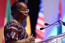 Conférence des Premières Dames de l’Afrique de l’Ouest et du Sahel à Abidjan: Fatoumata Ndiaye plaide pour l’investissement dans la protection des enfants