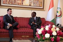Un groupe anglais annonce plus de 2.000 milliards FCFA d’investissement en Côte d’Ivoire et au Sénégal