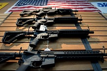 Trois millions d'Américains portent une arme chargée chaque jour