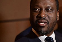 Attendu à Abidjan ce samedi, Soro Guillaume ne viendra pas !