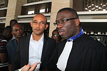 Divulgation de fausses nouvelles – Le procès de Michel Gbagbo renvoyé, Me Dadjé Rodrigue « c’est plus le procès de la presse et des journalistes… 