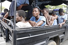 Côte d’Ivoire : un père et son fils dealers dans les mailles de l’opération Epervier 3