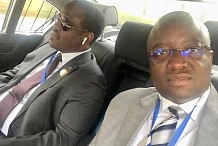 [INTERVIEW] Côte d'Ivoire: Après son arrestation par la DST, le Directeur de la communication de Guillaume Soro s'exprime