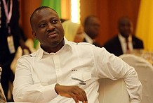 De retour en Côte d'Ivoire, Guillaume Soro lance un appel à l'apaisement