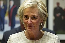 Mission économique en Côte d'Ivoire: la Princesse Astrid y accompagne 200 entreprises belges