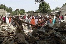 Un triple attentat-suicide fait au moins 13 morts dans le nord du Nigeria
