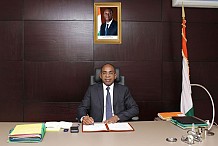 Côte d’Ivoire/Foncier : reprise de la signature des Arrêtés de concession définitive (Ministre)