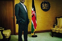 Kenya: Raila Odinga, inusable opposant, joue son va-tout