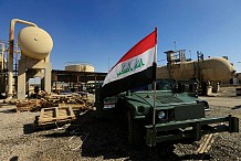 L'Irak lance l'assaut sur le dernier bastion de l'EI sur son sol
