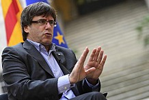 Catalogne : pas d'élection anticipée, le bras de fer avec Madrid se poursuit