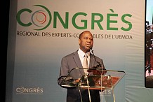 Les experts-comptables de l’UEMOA s’engagent à travailler avec les administrations publiques