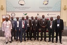 La Côte d’Ivoire prend part à la 76ème Assemblée Plénière du Comité Consultatif International du Coton à Tashkent-UZBEKISTAN
