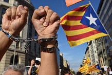 Prise de bec entre la Grèce et l'Espagne sur la question catalane