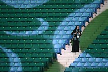 Les Saoudiennes autorisées à fréquenter des événements sportifs