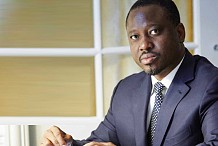 Soro Guillaume présente ses condoléances suite au décès de Kognon Soro tué dans un meeting à Korhogo 