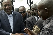 Kenya : le président sortant Uhuru Kenyatta réélu avec plus de 98 % des voix