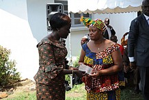 Indemnisation des victimes des crises survenues en Côte d’Ivoire : La Ministre Mariatou Koné lance la grande phase