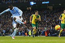 Manchester City : Yaya Touré explique comment il tire les penalties