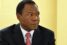 Le Burkina Faso demande l'extradition du frère de l'ex-président Compaoré