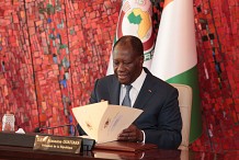 Après le barrage de Soubré, le constructeur fait de nouvelles propositions au président Ouattara