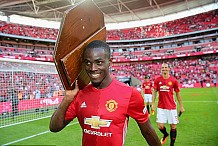 Football: les ivoiriens Eric Bailly et Jean Mickaël Séri nominés pour le ballon d'or africain 2017