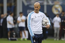 Zidane, Ronaldo, blessures : pourquoi le Real Madrid va mal
