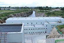 La Côte d’Ivoire augmente sa puissance énergétique avec la mise en service du barrage de Soubré