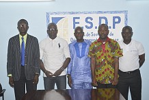 Côte d’Ivoire : Le FSDP reçoit L’UPL-CI pour échanger sur l’éligibilité au fonds