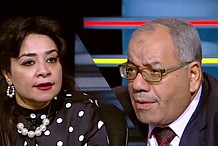 Égypte : Nabih Al Wahsh, l’avocat qui appelle au viol à la télévision