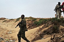 Les États-Unis bombardent pour la première fois l'EI en Somalie