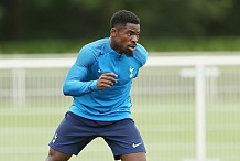 Mercato : l’imbroglio entre Serge Aurier et le FC Barcelone