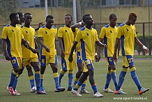 Ligue 1 : L’Africa et l’AFAD freinés, l’AS Tanda et le Séwé à la traine