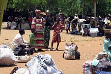 Manifestations au Togo : plus de 600 personnes réfugiées au Ghana (Vidéo)