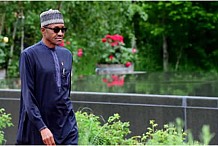 Nigeria: Buhari présente un budget record pour 2018